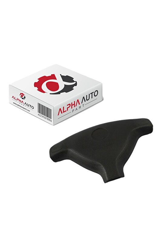 Opel Astra G, Zafira A, Corsa Için Direksiyon Airbag Kapağı