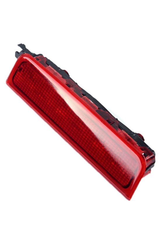 Volkswagen Caddy Için 3. Stop Lambası