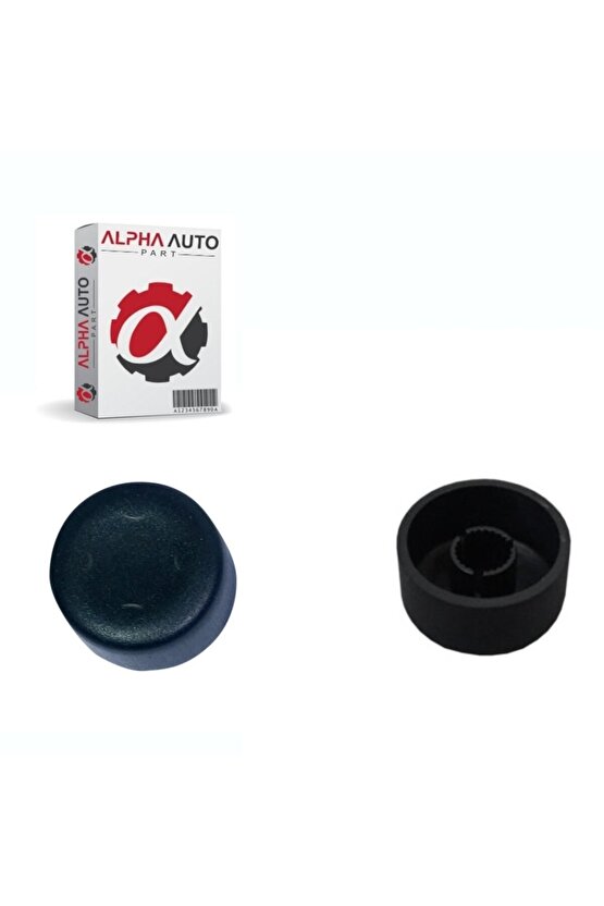 Citroen Nemo Için Radyo Cd Düğmesi