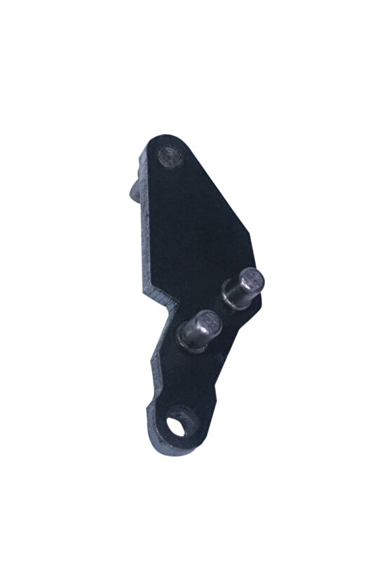 Renault Clio Için Sunroof Tamir Parçası Badem Ayağı Ikili Set