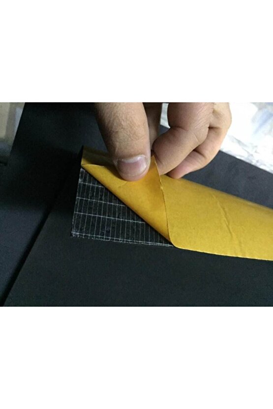 Saksıdaki Limon Ağacı Mini Retro Ahşap Poster