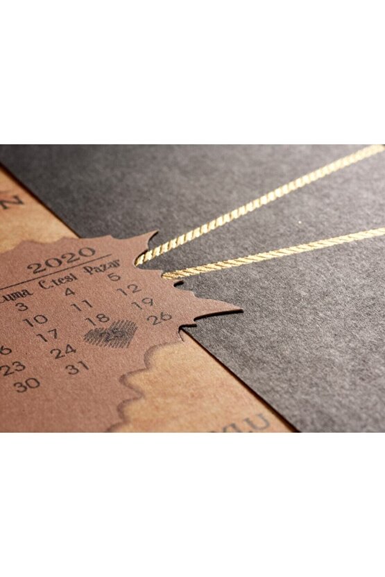 Nişan Düğün Davetiyeleri 1001-10543 50 Adet