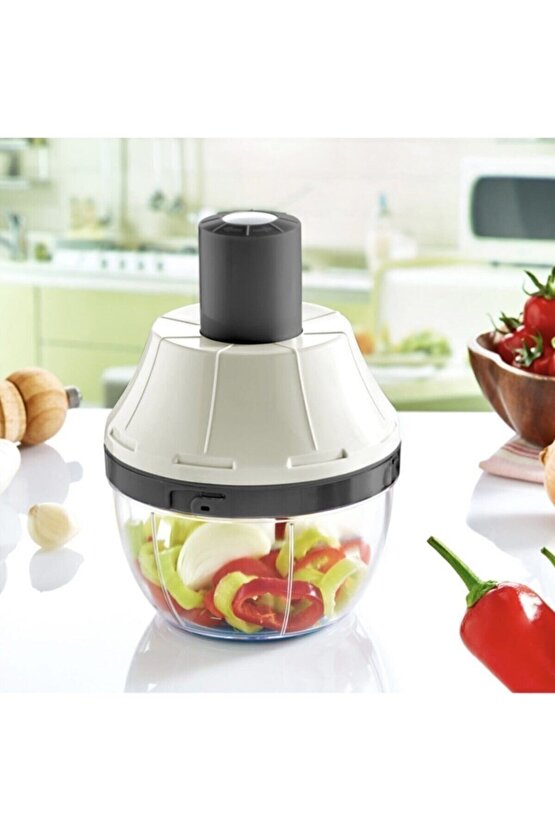 Basmalı Pratik El Rondosu