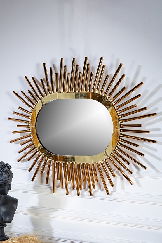 Dresuar Takımı Ultra Lak Kaplama Dresuar Aynalı Puflu