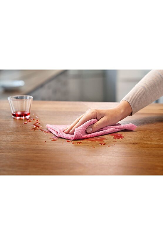 2 Paket 2li Actifibre Mikrofiber Bez