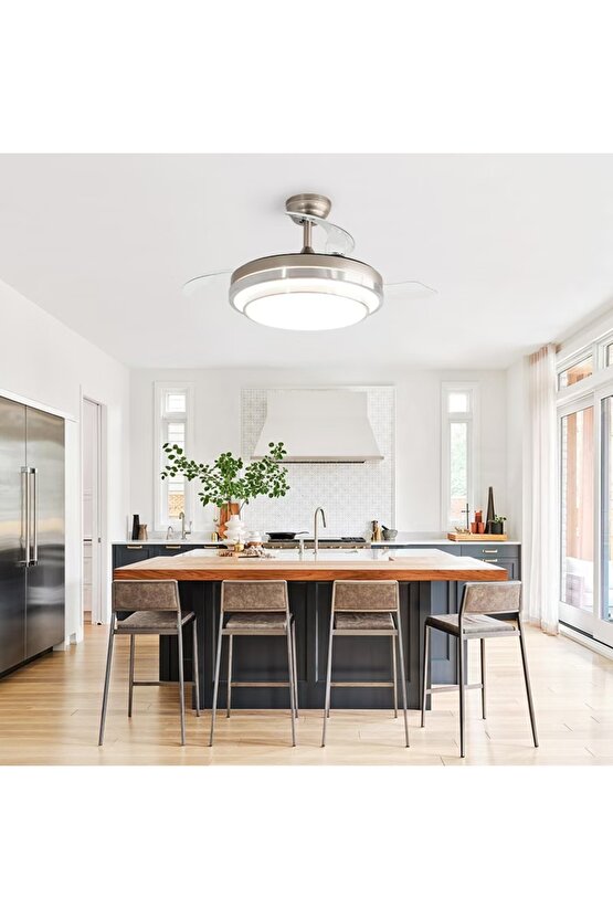 STARS SİRİUS TAVAN VANTİLATÖRÜ