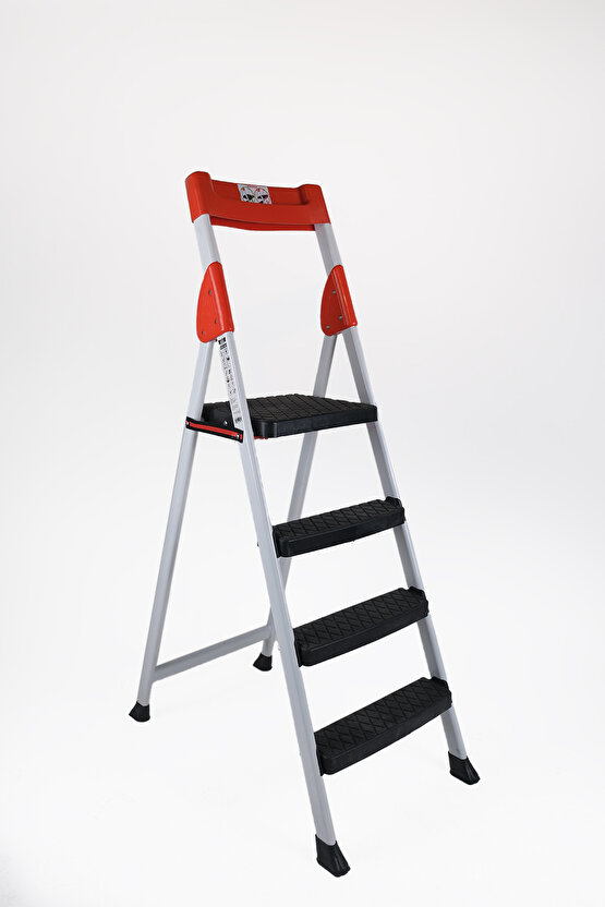 3+1 Basamaklı Merdiven Geniş Ev Tipi