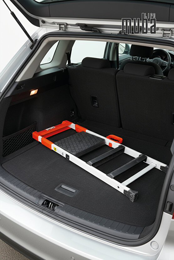 Merdiven 2 1 Basamaklı Ev Tipi Merdiven