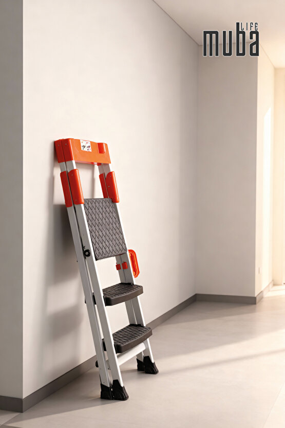 Merdiven 2 1 Basamaklı Ev Tipi Merdiven