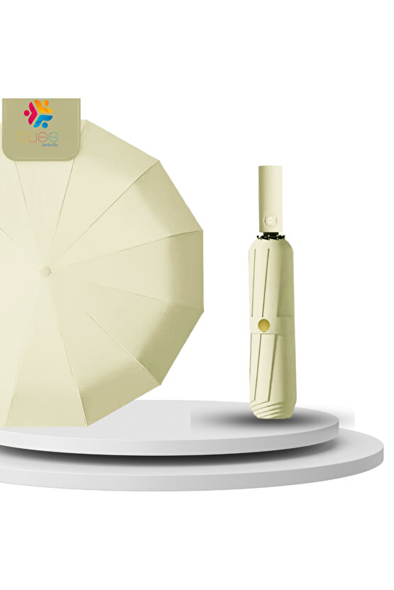 12 Telli Otomatik Şemsiye