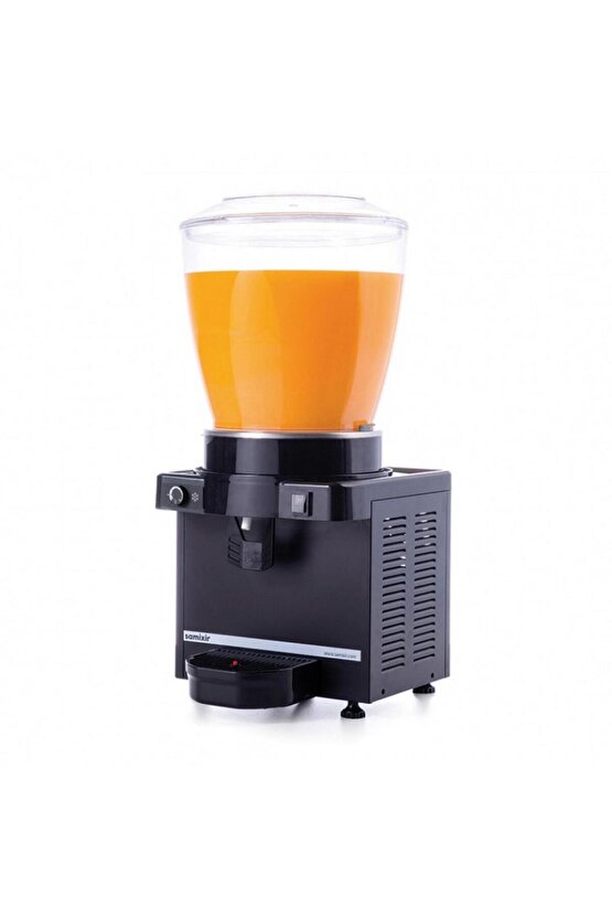 Samıxır M22 Soğuk İçecek Dispanseri