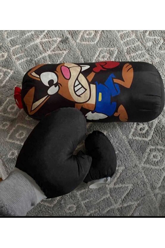 Çocuk Boks Torbası
