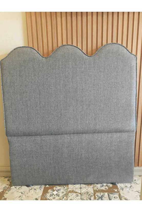 Yatak Baza Başlığı, Yatak Başlığı