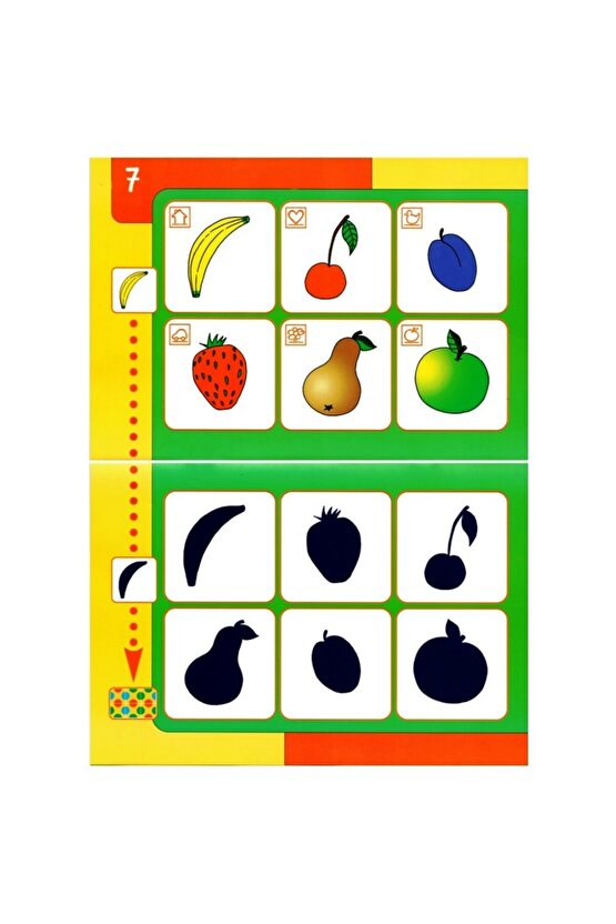 Bambinoyup 2+ Seti (10 Kitapçık + Kontrol Aracı)