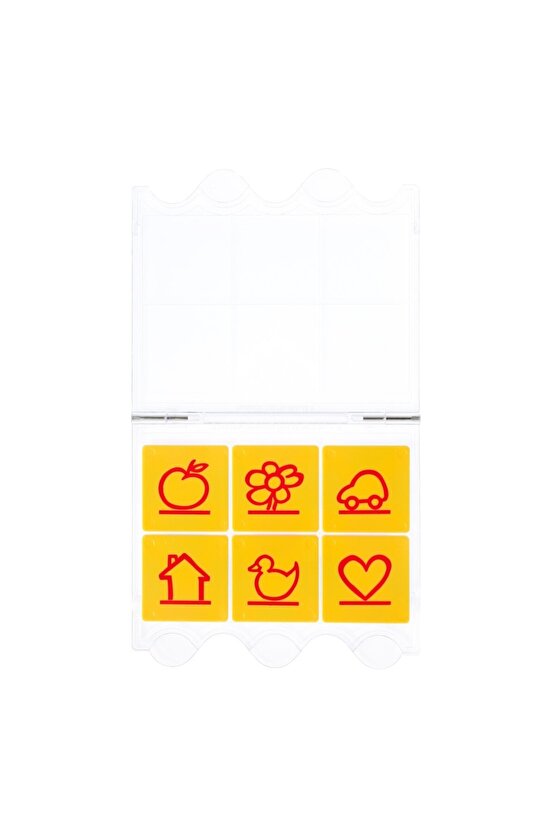 YENi Bambino yup 3-4 DİZGE(10 Kitap+kont.kut.)