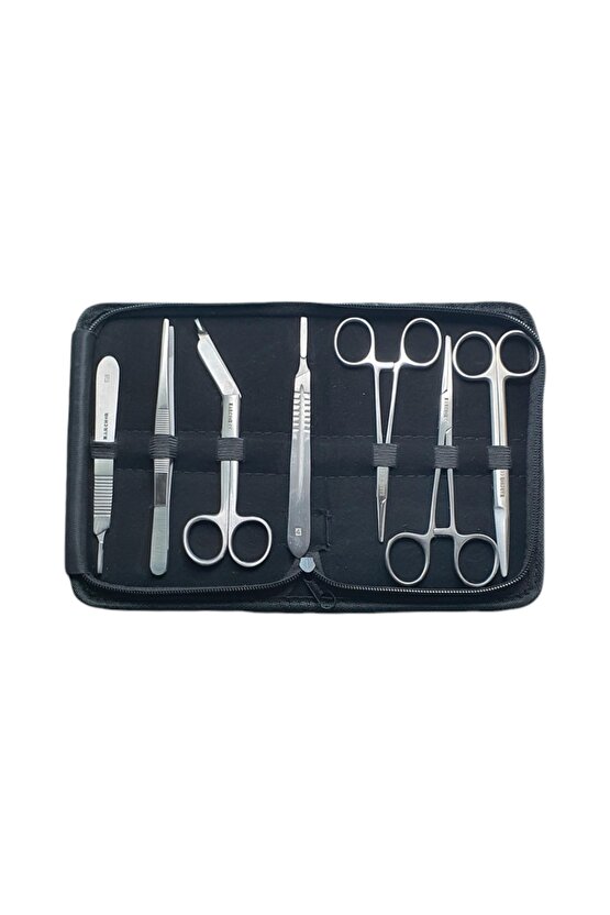 Pansuman Seti 7 Parça Ekonomik