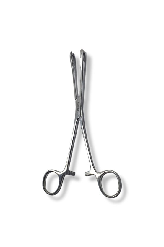 Sünnetçi Pensi (collin Ovum Pensi) 25 Cm