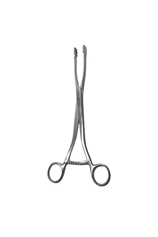 Sünnetçi Pensi (collin Ovum Pensi) 25 Cm