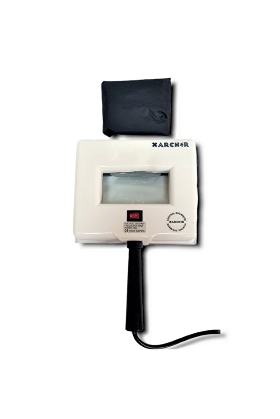 Wood Lambası ( Cilt Analiz Lambası )