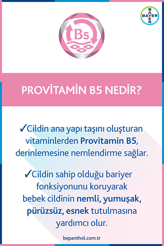 Baby Pişik Kremi 30 gr