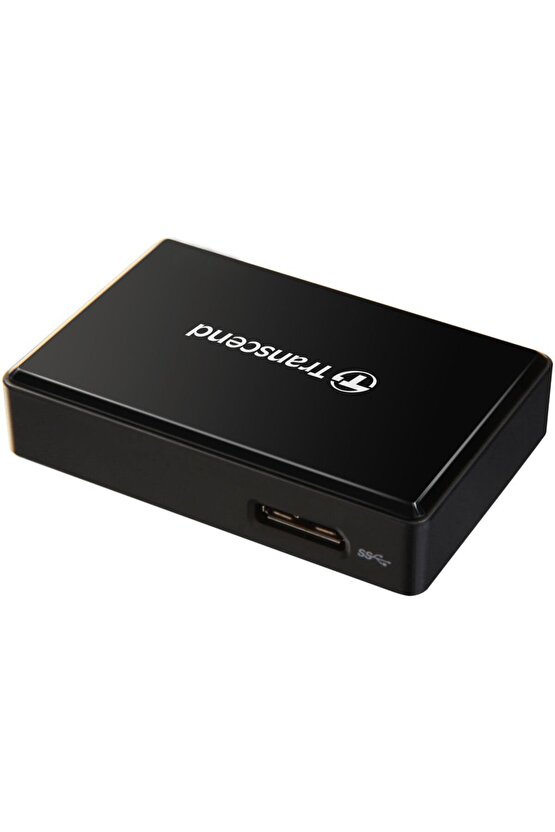 RDF8 USB 3.0 Kart Okuyucu