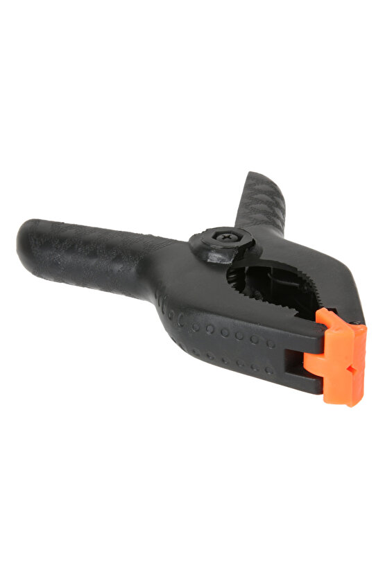 Fon Tutucu Mandal Clamp (2inc 6,5cm) 10 Adet