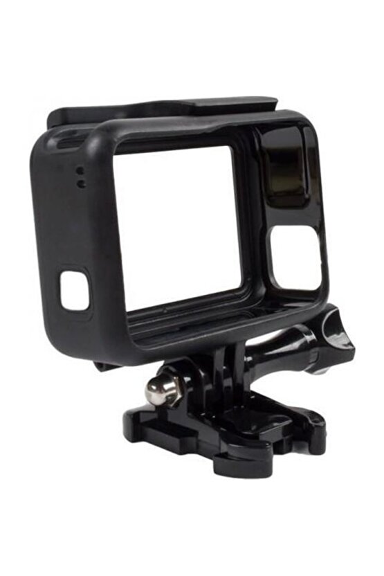 Gopro Hero 5  6  7 Uyumlu Çerçeve Frame