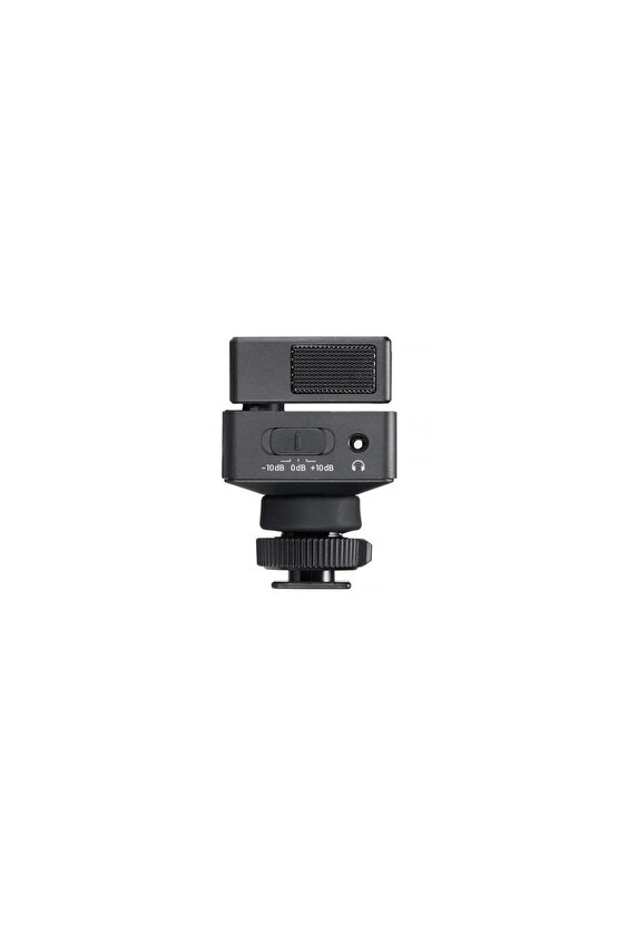 OC-D1 Shotgun Mikrofon