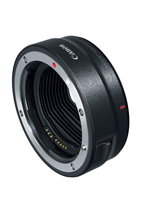 EF-EOS R Mount Adapter (Canon Eurasia Garanti)