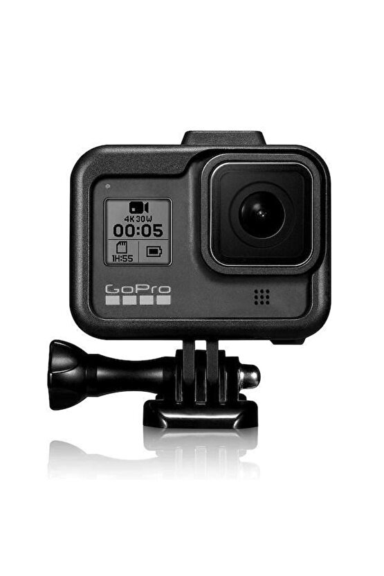 Gopro Hero 8 Uyumlu Çerçeve Frame - Gp8f
