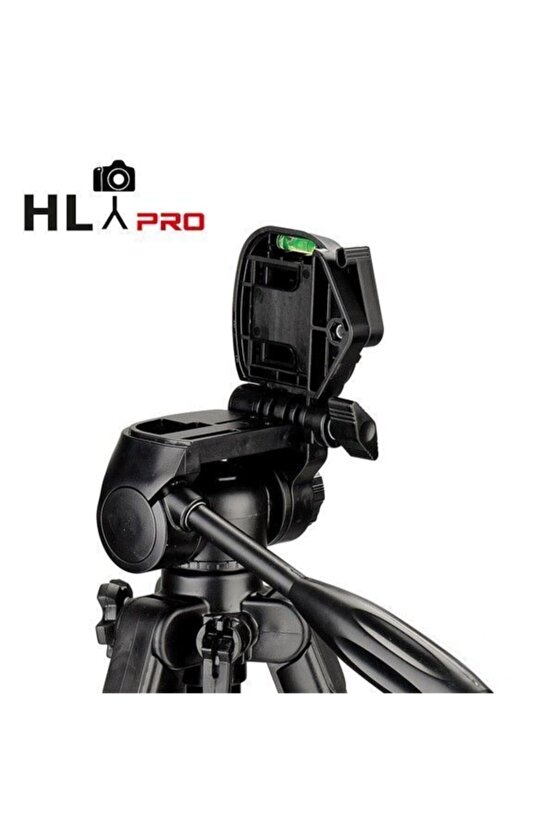 Fotoğraf Tripodu 135cm