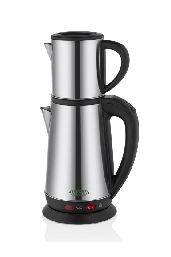 DEMAVER ÇAY MAKİNASI