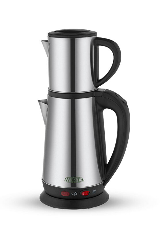 DEMAVER ÇAY MAKİNASI