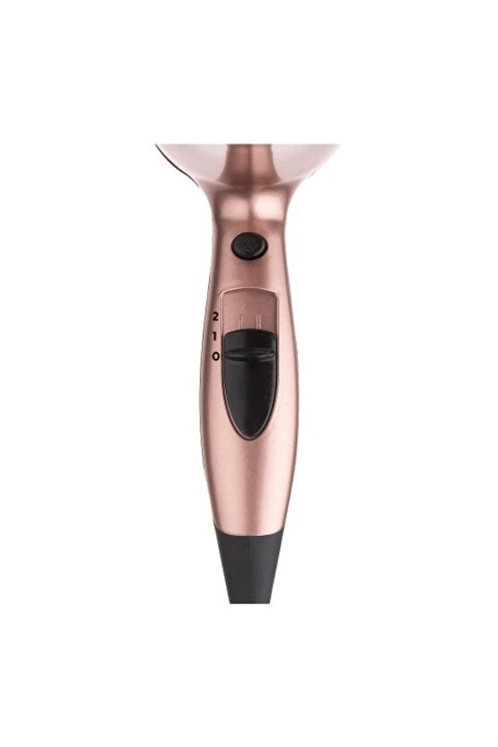 Fönmatik FN-978 Rose