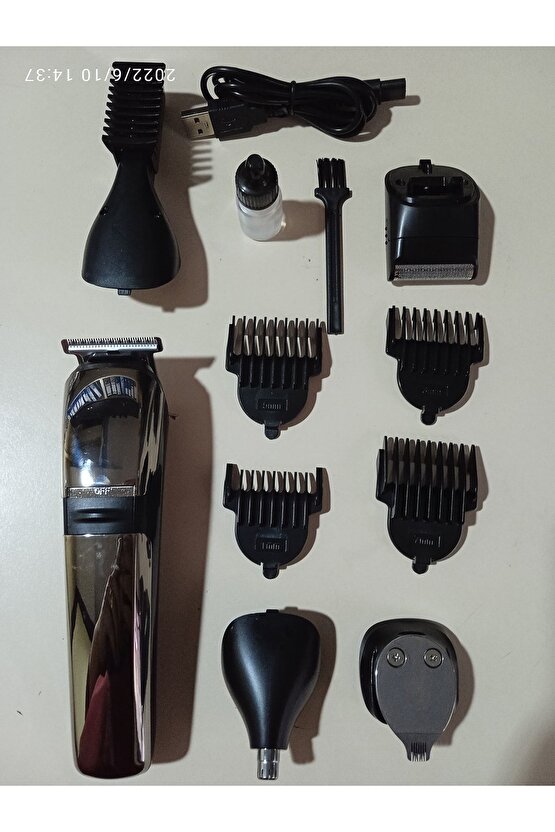 Contı (050101677) Csh-100 Teen Tras Bakım Setı