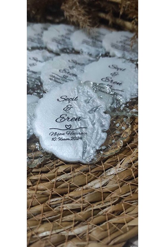 En Hayal Atölyem Magnet Söz-Nişan-Kına-Düğün-Mevlüt-Doğum Günü 20li