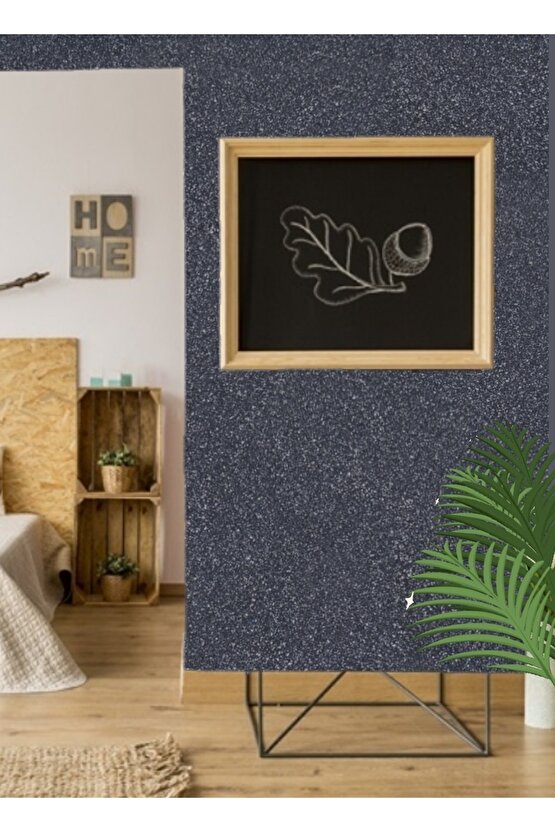 Luxury Serisi Ash Grey Luxizo-072 5 M2 Organik Ipek Sıva