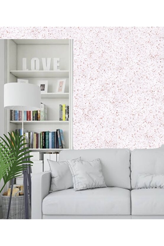 Luxury Serisi Luxizo-040 Elıt Pınk - 5 M2 - Organik Yalıtım Sıvası