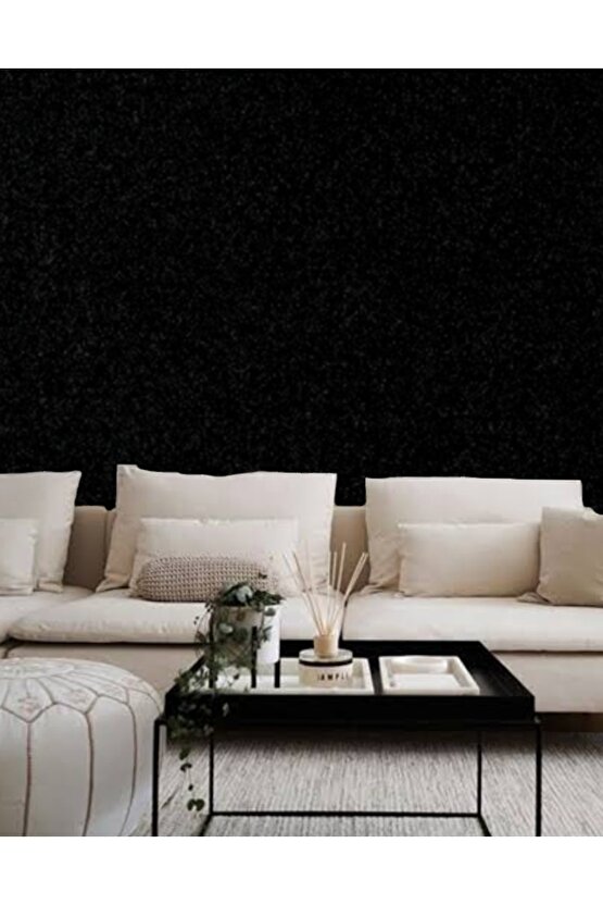 LUXURY SERİSİ MIDNIGHT LUXİZO-015 - 5 m2 - Organik Yalıtım Sıvası