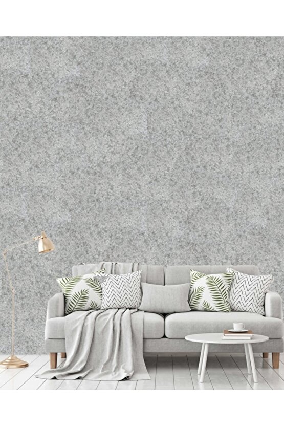 Organik İpek Dekoratif Yalıtım Sıvası - Izo-082 - Ses - Isı - Nem Yalıtımı - 4 m2