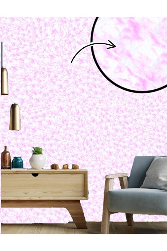 Organik Ipek Sıva - Dekoratif Yalıtım Sıvası - Ses & Isı & Nem Yalıtımı - Izo-069 - 4 M2