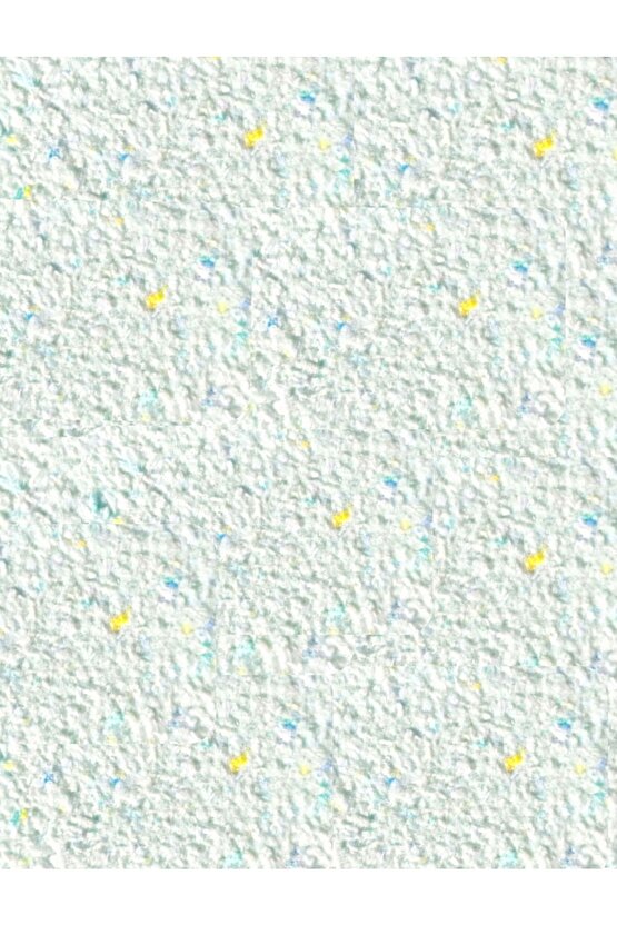 Organik Ipek Sıva - Dekoratif Yalıtım Sıvası - Ses & Isı & Nem Yalıtımı - Izo-023 - 4 M2