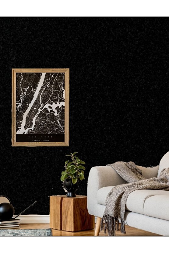 Organik Ipek Sıva - Dekoratif Yalıtım Sıvası - Ses & Isı & Nem Yalıtımı - Izo-015 - 4 m2