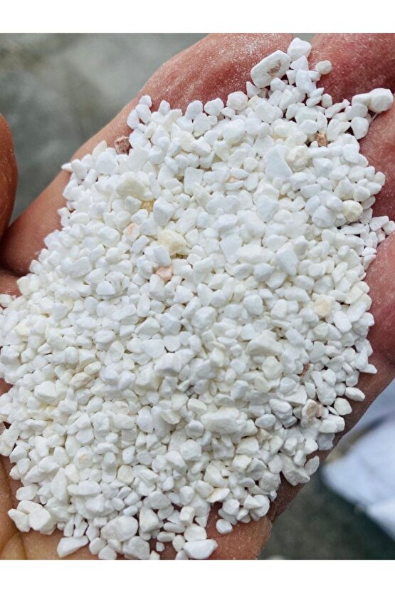 5 lt Perlit Tarım Perliti