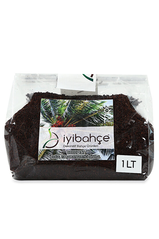 Cocopeat 1 LT