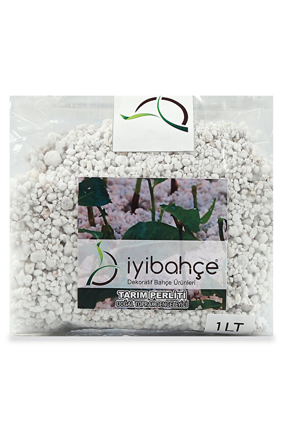 Tarım Perlit 1 LT