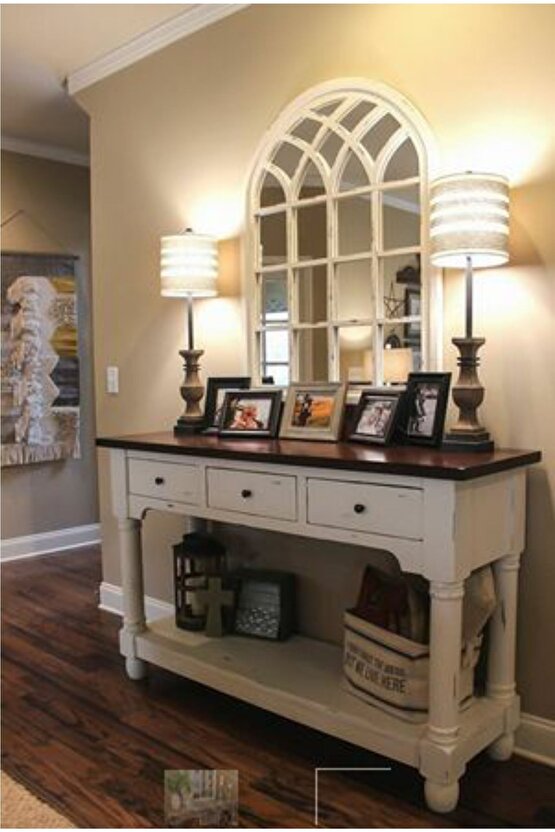 Dekor Pencere Ayna(HİNT PENCERESİ)60*80