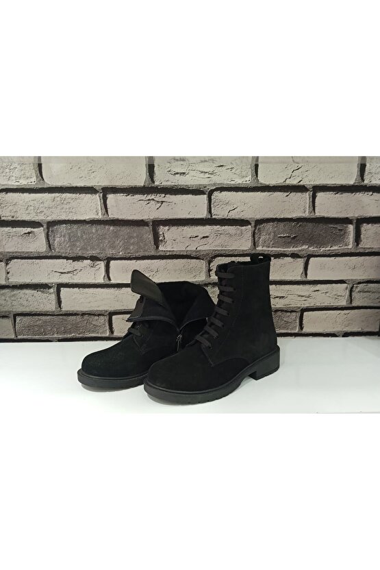 %100 HAKİKİ DERİ SÜET