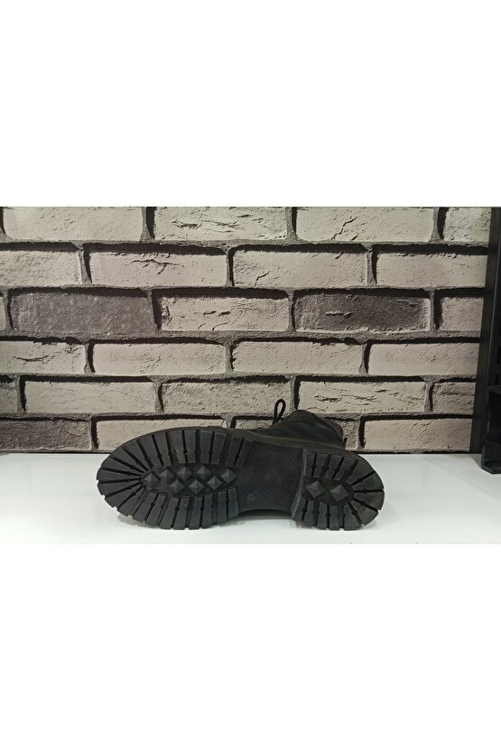 %100 HAKİKİ DERİ VE KÜRK