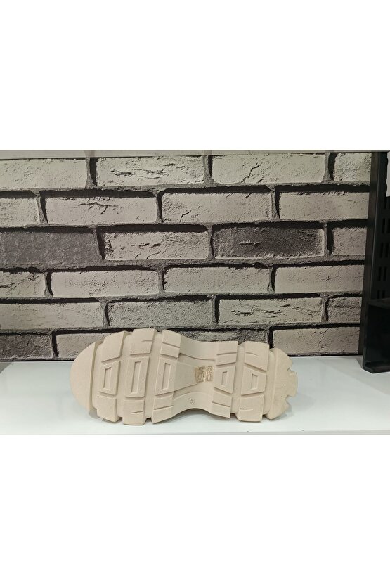 HAKİKİ DERİ VE KÜRK